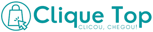 Clique Top — Clicou, chegou!